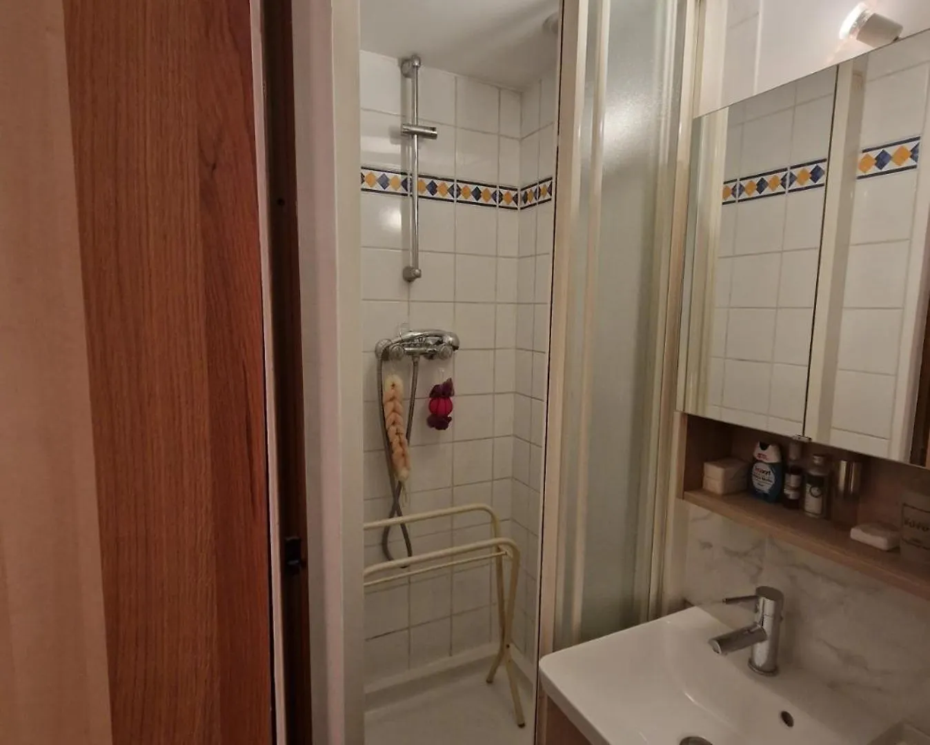 Appartement 2 Pieces A Auteuil パリ 0*,