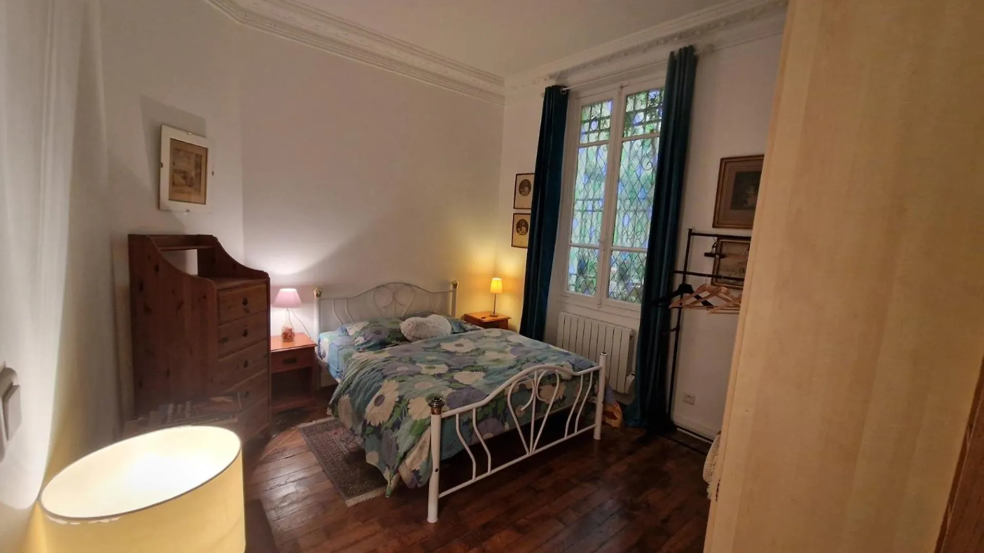 Appartement 2 Pieces A Auteuil パリ